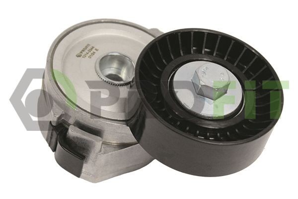 PROFIT Spanrol, poly V-riem 1014-3344 Daewoo NUBIRA Spanrol multiriem PROFIT 1014-3344