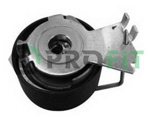 PROFIT Timing belt tensioner pulley 1014-3373 Nissan MICRA PROFIT timing belt tensioner pulley 10143373