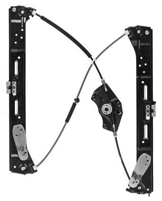 DOGA Ablakemelő 101409 autó Ablakemelő DOGA 101409 rendelés