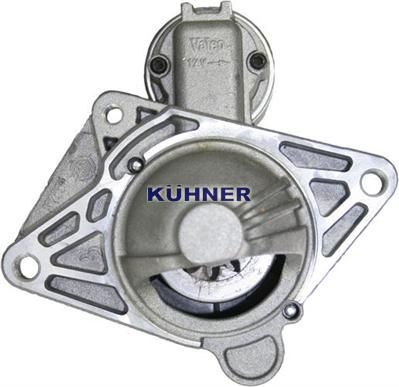 AD KÜHNER Starter 101415 AD KÜHNER 101415 Bluebird Coupe (910) Startmotor originale pris