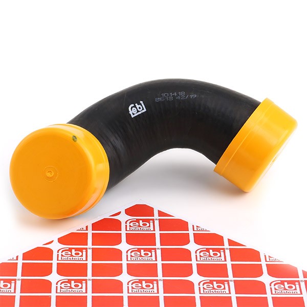 FEBI BILSTEIN Hadica plniaceho vzduchu 101418 FEBI BILSTEIN 101418 Hadica plniaceho vzduchu MERCEDES-BENZ CLC originálne