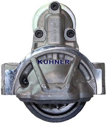 AD KÜHNER Μίζα 101421 AD KÜHNER 101421 Μίζα PEUGEOT BOXER γνήσια