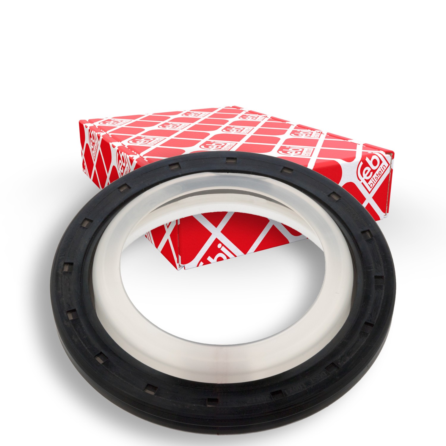 FEBI BILSTEIN Crankshaft seal 101438 MERCEDES-BENZ B-Class FEBI BILSTEIN crankshaft seal 101438