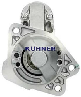 AD KÜHNER Starter 101469M 101469M Starter MAZDA RX-7 AD KÜHNER
