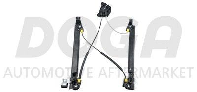 DOGA Aknatõstuk 101504 Aknatõstuk DOGA SEAT 101504