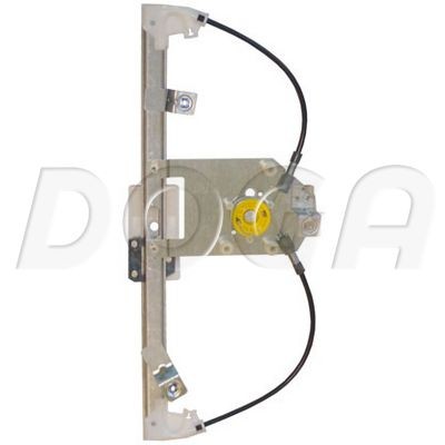DOGA Lève-vitre 101589 DOGA 101589 Monte glace Opel Insignia A g09 prix