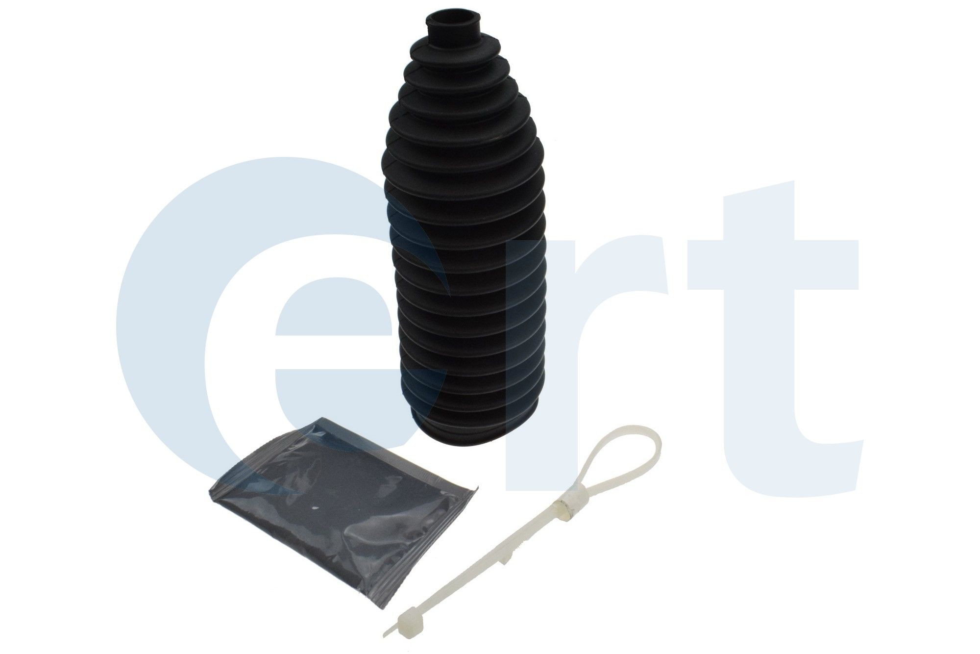 ERT Kit soffietto, Sterzo 101595 101595 Cuffia braccetto sterzo ERT Mercedes-Benz