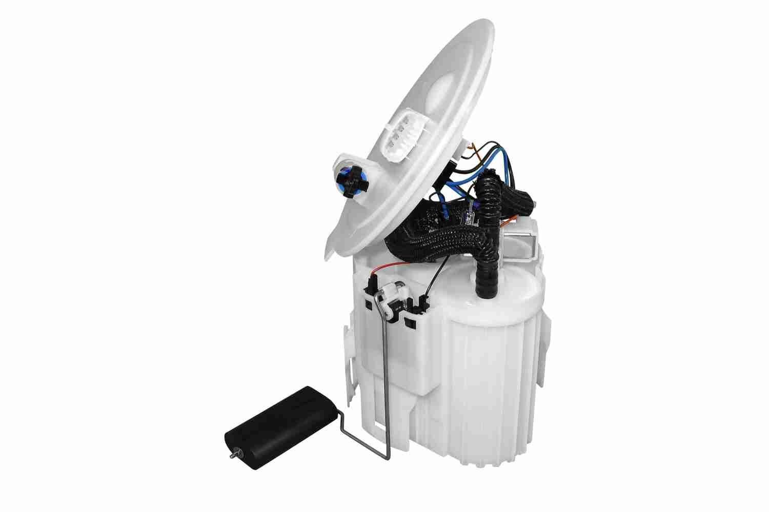 VEMO Bensinpumpe V40-09-0007 Brennstoffpumpe VEMO INSIGNIA V40-09-0007 billige