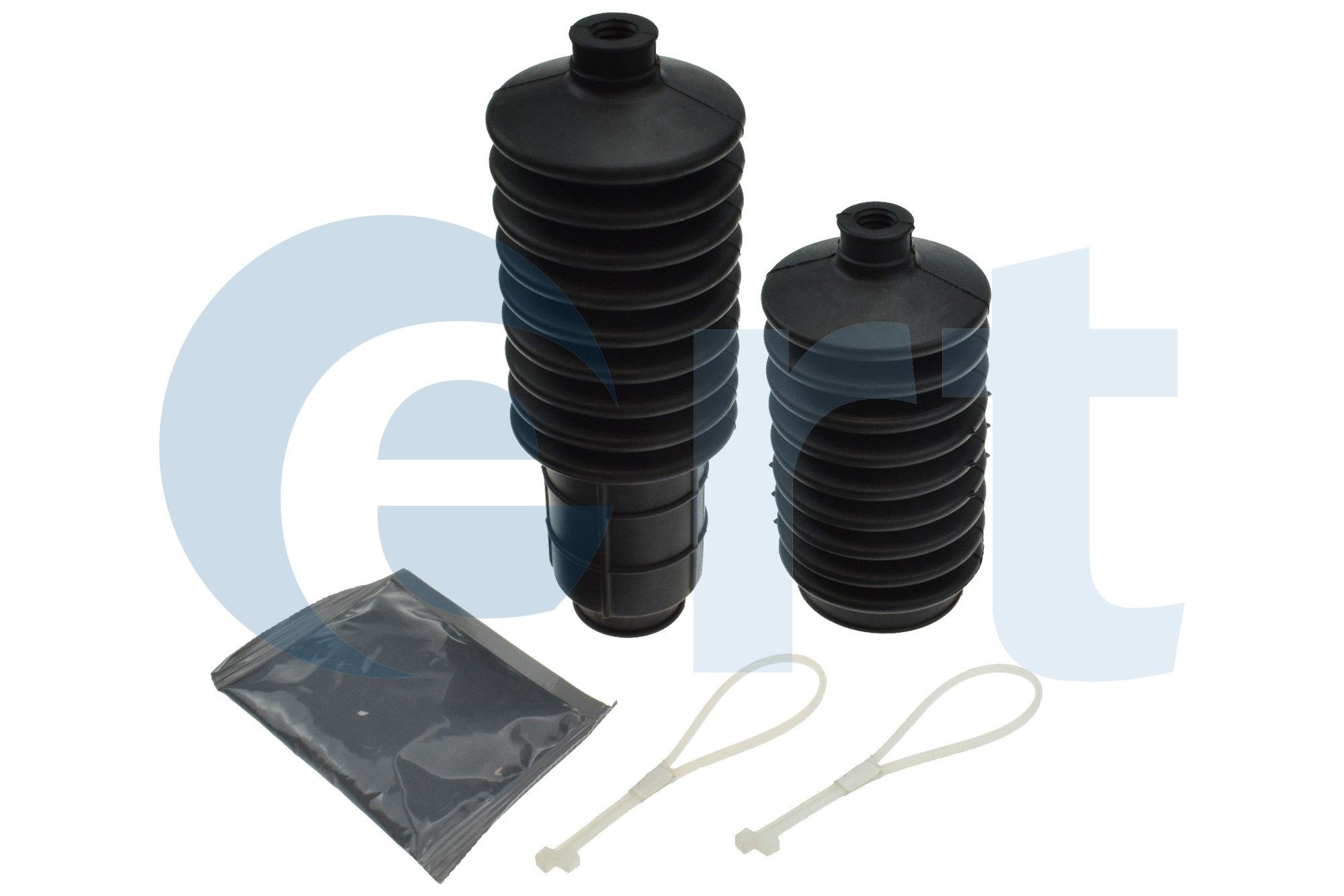 ERT Kit soffietto, Sterzo 101657 101657 ERT Cuffia braccetto sterzo SKODA prezzo