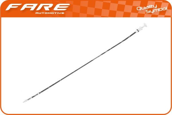 FARE SA Oliepeilstok 10171 FARE SA 10171 originele Oliepeilstok Mini r57 kosten