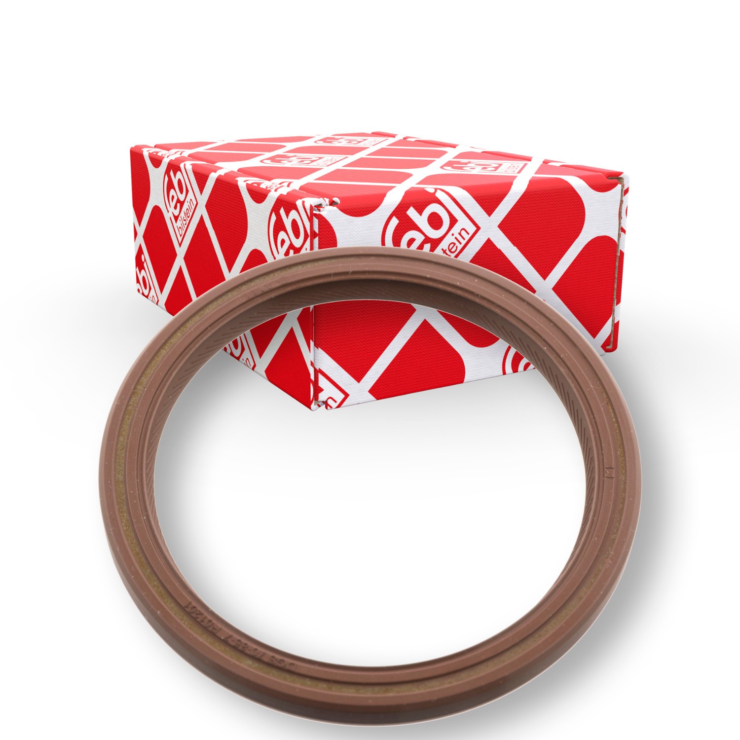 FEBI BILSTEIN Tesniaci krúżok kľukového hriadeľa 101738 FEBI BILSTEIN 101738 Tesniaci krúżok kľukového hriadeľa Renault Vel Satis BJ cena