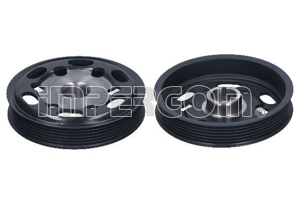 ORIGINAL IMPERIUM Puleggia cinghia albero a gomiti 10176 10176 Puleggia albero motore ORIGINAL IMPERIUM TOYOTA AYGO costo
