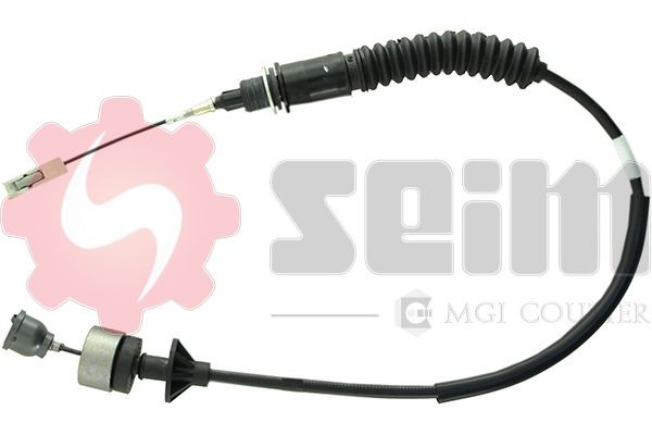 SEIM Koblingskabel 101781 Koblingskabel SEIM Citroën NEMO 101781