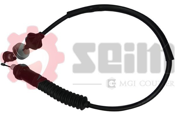 SEIM Trose, Sajūga pievads 101791 SEIM 101791 Trose sajūga pievads Peugeot 308 I orģinālās cena