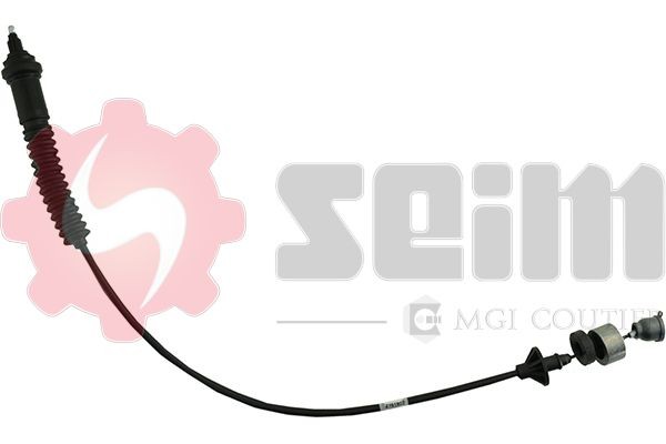 SEIM Clutch Cable 101802 101802 SEIM clutch cable for LAND ROVER DEFENDER