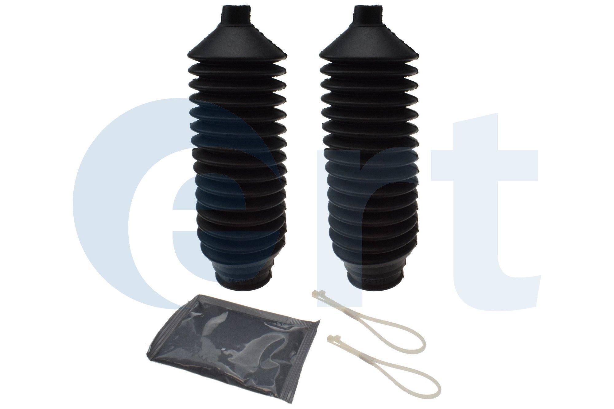 ERT Belgsett, styring 101805 101805 Tannstangmansjett ERT FORD TOURNEO CUSTOM