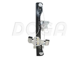 DOGA Vindusheis 101807 DOGA 101807 Vindusløfter Chevrolet Trax pris