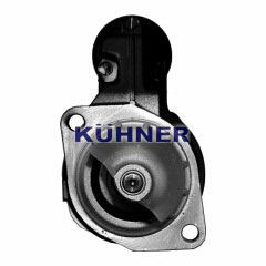 AD KÜHNER Μίζα 10183 AD KÜHNER 10183 Μίζα