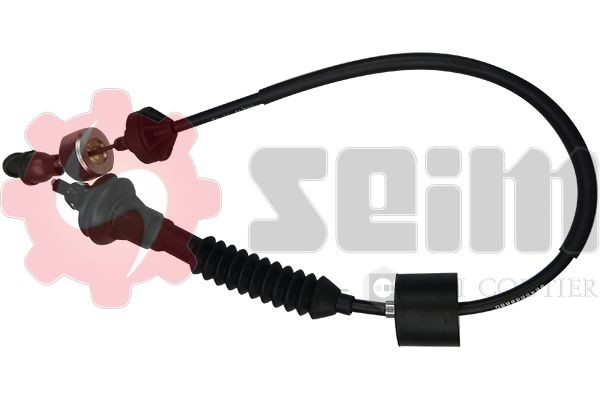 SEIM Clutch Cable 101830 101830 SEIM clutch cable for LAND ROVER DEFENDER