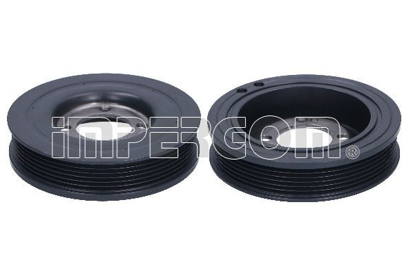 ORIGINAL IMPERIUM Remenica kľukového hriadeľa 10187 10187 Remenica kľukového hriadeľa ORIGINAL IMPERIUM SSANGYONG TIVOLI