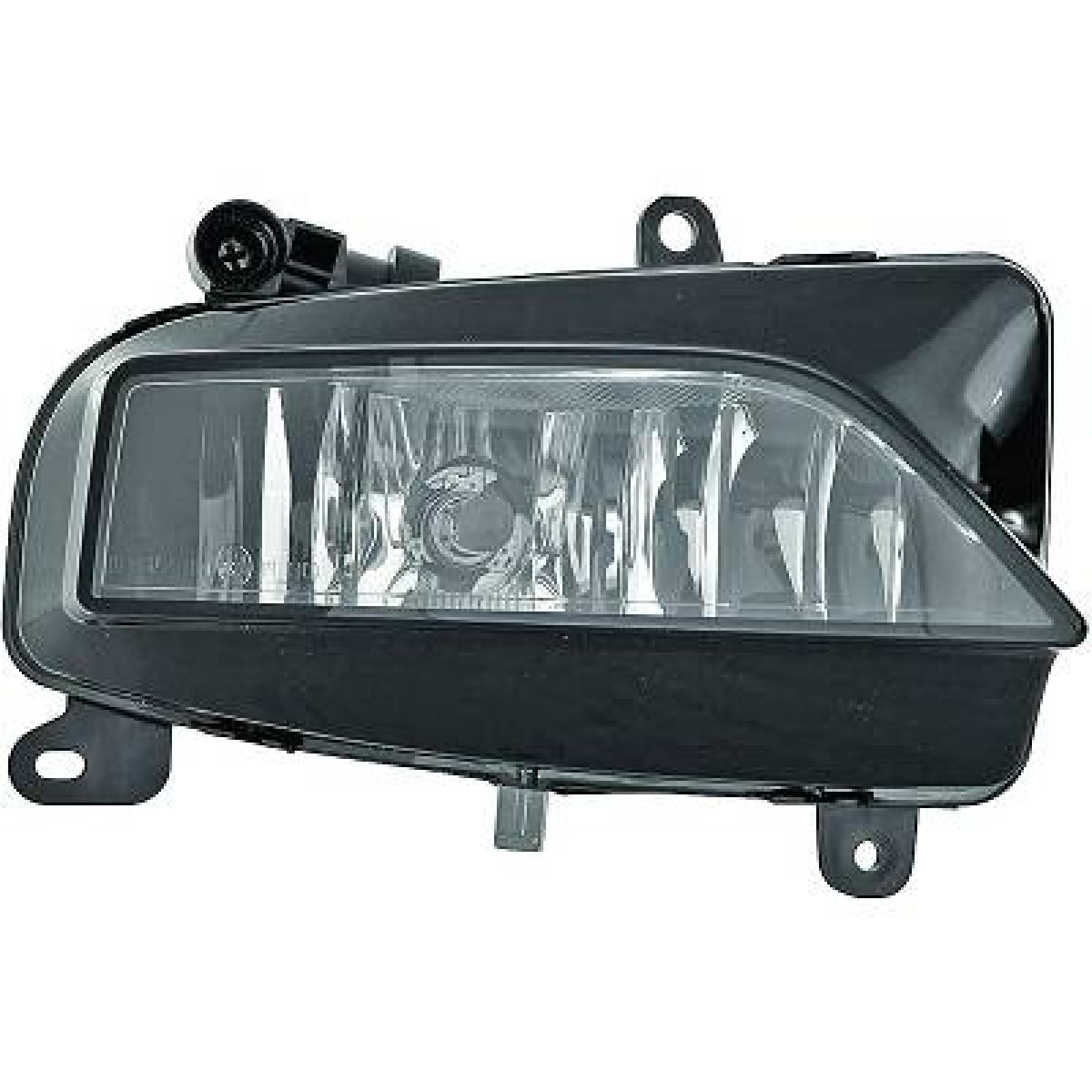 Dimbakljus DIEDERICHS 1019188 DIEDERICHS 1019188 Dimljus bak AUDI A4 2010