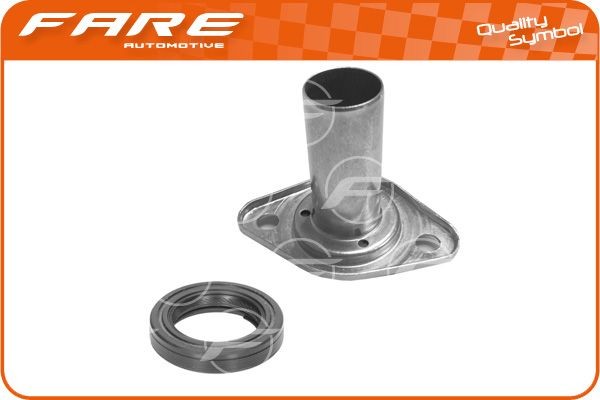 FARE SA Strylager, koppling 10195 ALFA ROMEO styrhylsa FARE SA 10195