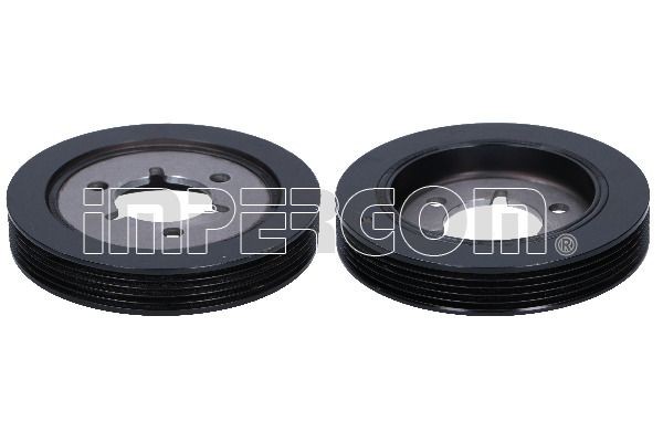 ORIGINAL IMPERIUM Remskive, veivaksel 10198 Remskive veivaksel ORIGINAL IMPERIUM Citroën C-CROSSER 10198