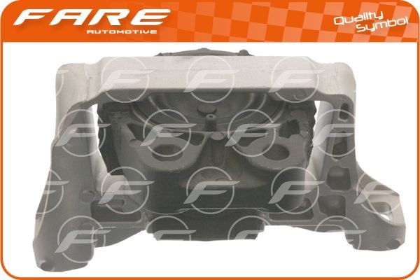 FARE SA Supporto motore 10198 10198 costo Supporto motore VOLVO S60 FARE SA