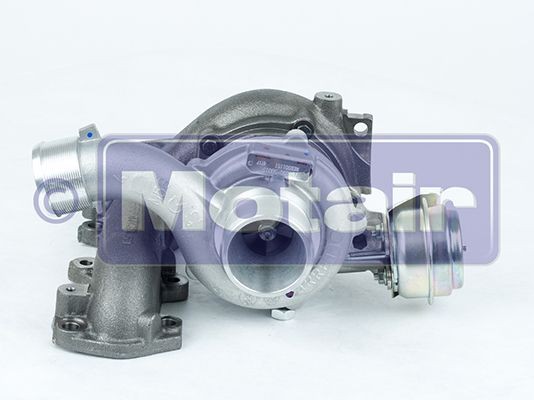 MOTAIR Turbolader 101985 Turbolader MOTAIR QUATTROPORTE 101985 billige