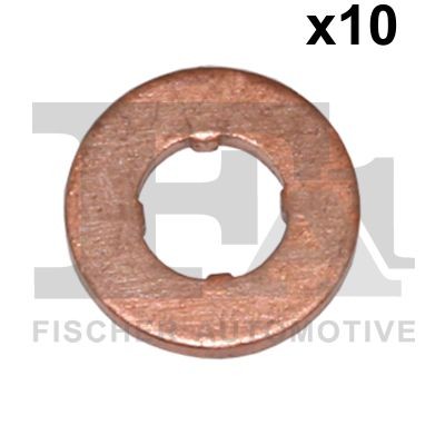 FA1 Packning, spridarhållare 102.246.010 FA1 102.246.010 Spridartätning Opel Combo D Skåpbil original