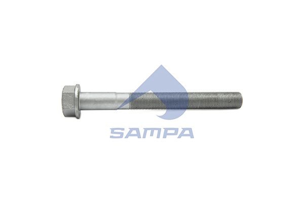SAMPA Spring Bolt 102.503 102.503 SAMPA leaf spring for MAZDA 6