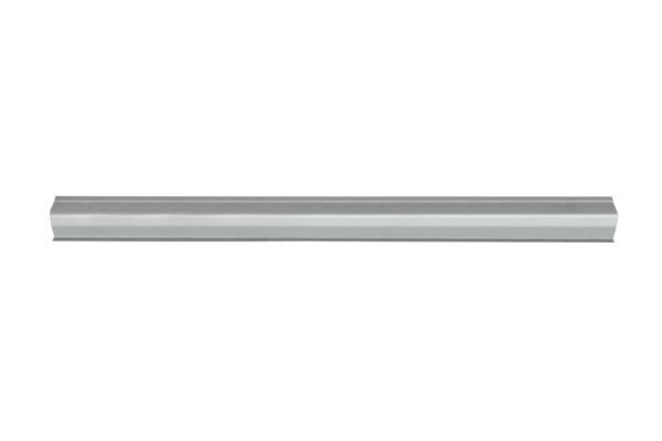 BLIC Plaat instaprand 1020-22-001340P BLIC 1020-22-001340P Zijskirts Audi 90 originele