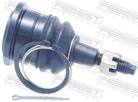 FEBEST Spindelled 1020-TAHUF 1020-TAHUF FEBEST kulled CHEVROLET CAPTIVA