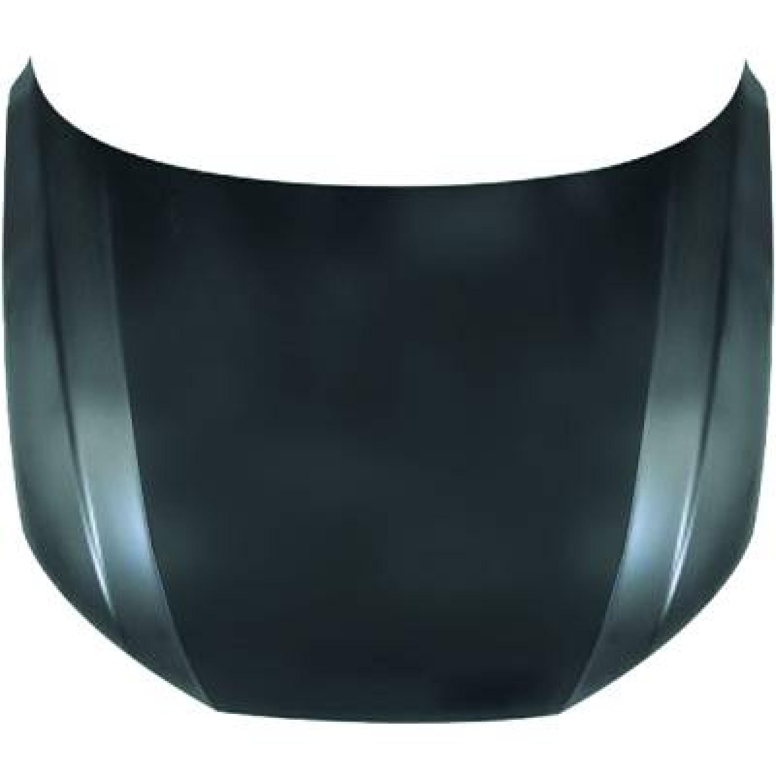 DIEDERICHS Motora pārsegs 1020000 DIEDERICHS 1020000 Motora pārsegs