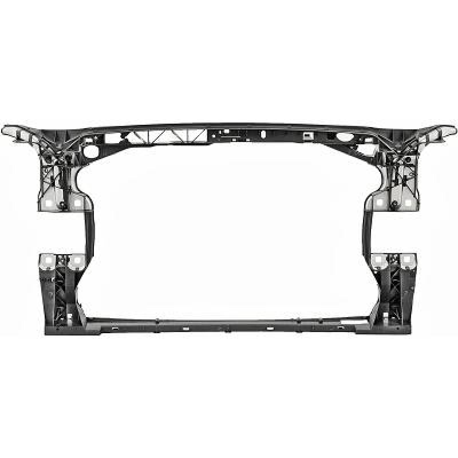 DIEDERICHS Predné oblożenie 1020002 DIEDERICHS 1020002 Predné oblożenie Isuzu D-Max TFR lacné
