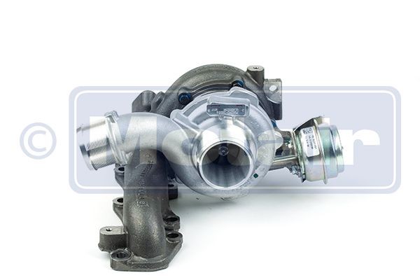 MOTAIR Turbina 102004 102004 Turbina MOTAIR SAAB 9-5 costo