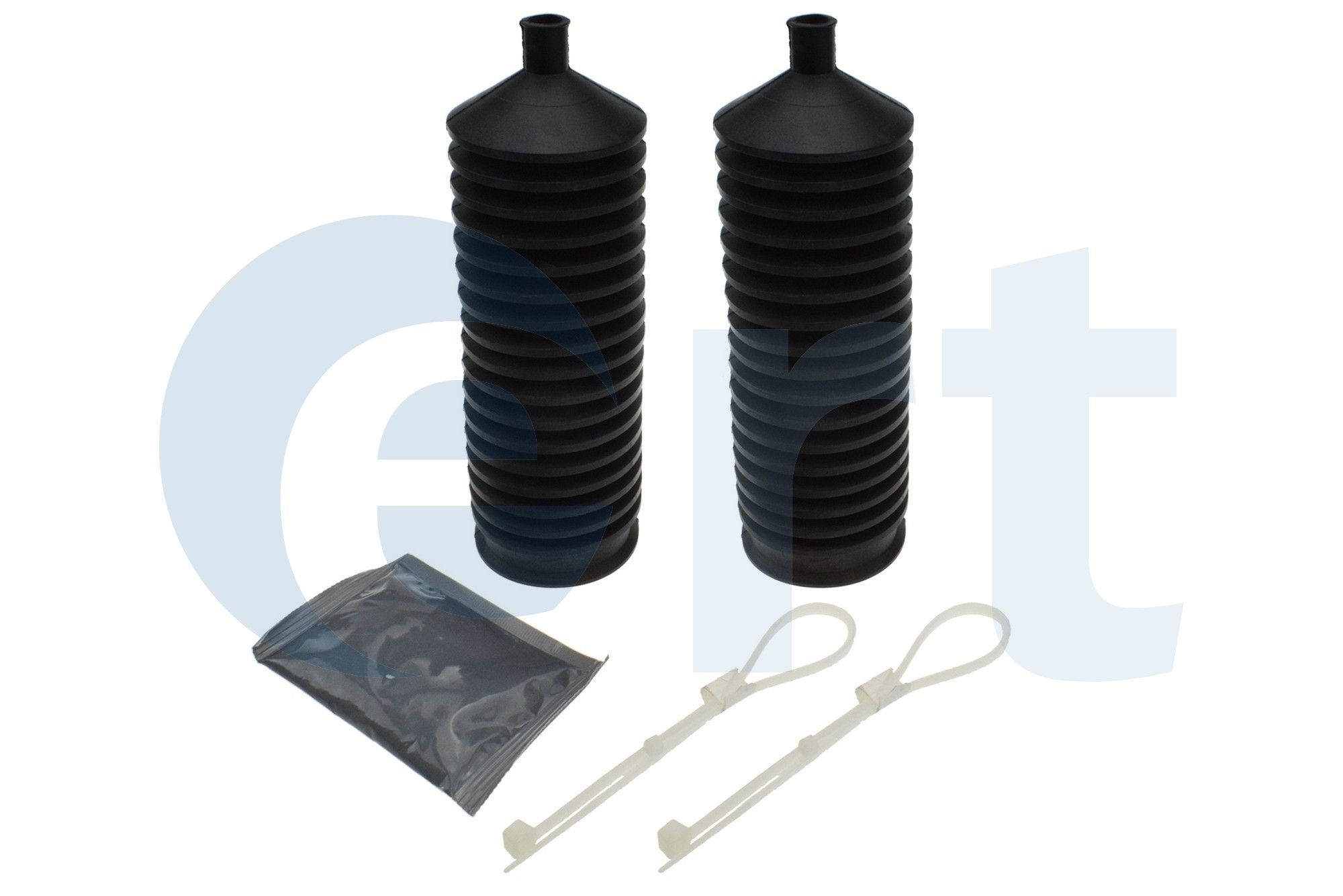 ERT Kit soffietto, Sterzo 102004 102004 costo Cuffia sterzo MERCEDES-BENZ Classe A ERT