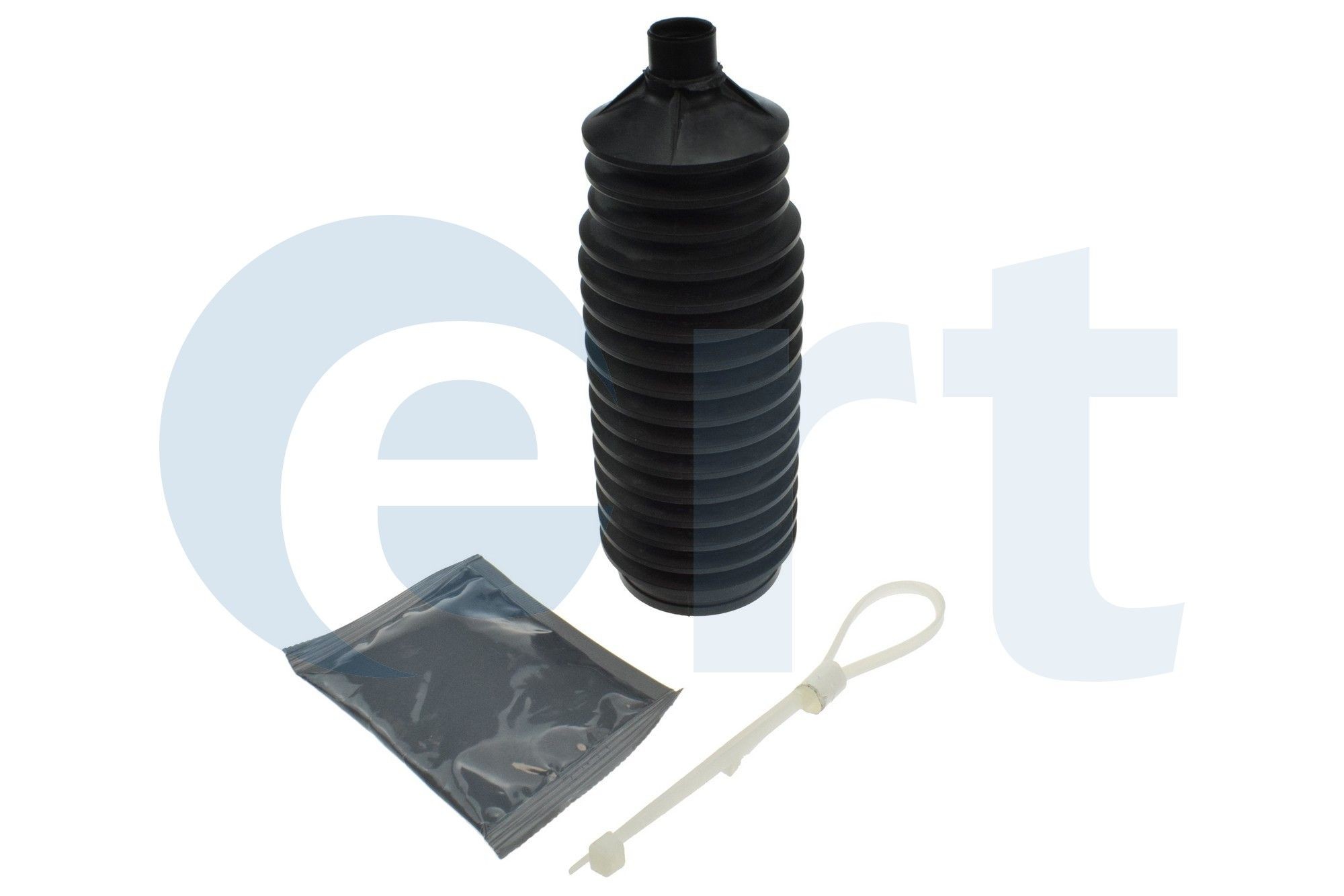 ERT Belgsett, styring 102007 Tannstangmansjett ERT Ford TOURNEO CUSTOM 102007