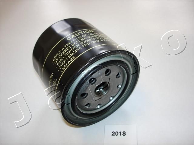JAPKO Oil filter 10201 10201 JAPKO oil filter for TOYOTA CARINA