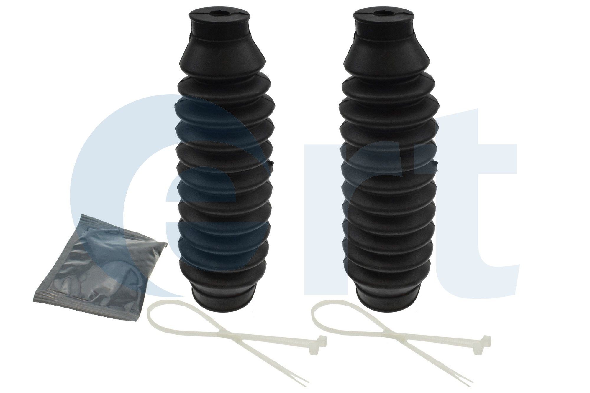 ERT Kit soffietto, Sterzo 102014 102014 Cuffia sterzo SKODA ERT costo