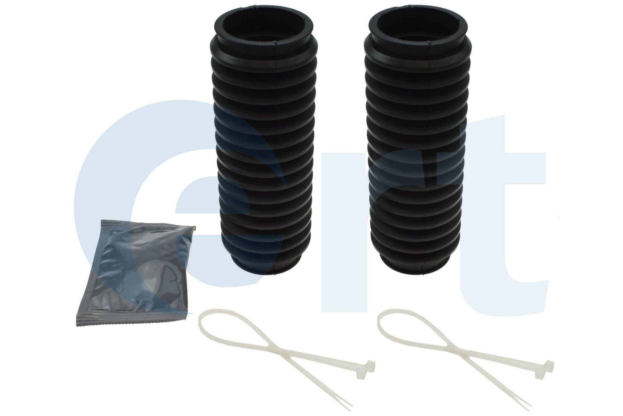 ERT Stuurhoes, stuureenheid 102027 102027 Stuurhuishoes ERT BMW 3-serie