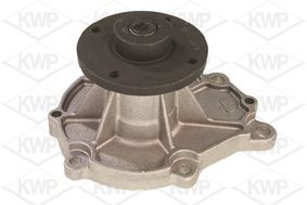 KWP Waterpomp 10203 KWP 10203 Koelwaterpomp Nissan Patrol W160 prijs