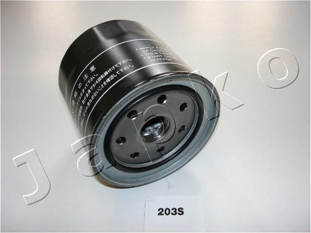 JAPKO Filtro de óleo 10203 Filtro de óleo JAPKO Toyota CROWN 10203