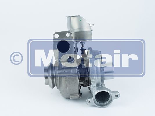 MOTAIR Turbolader 102045 Turbolader MOTAIR Mazda PREMACY 102045