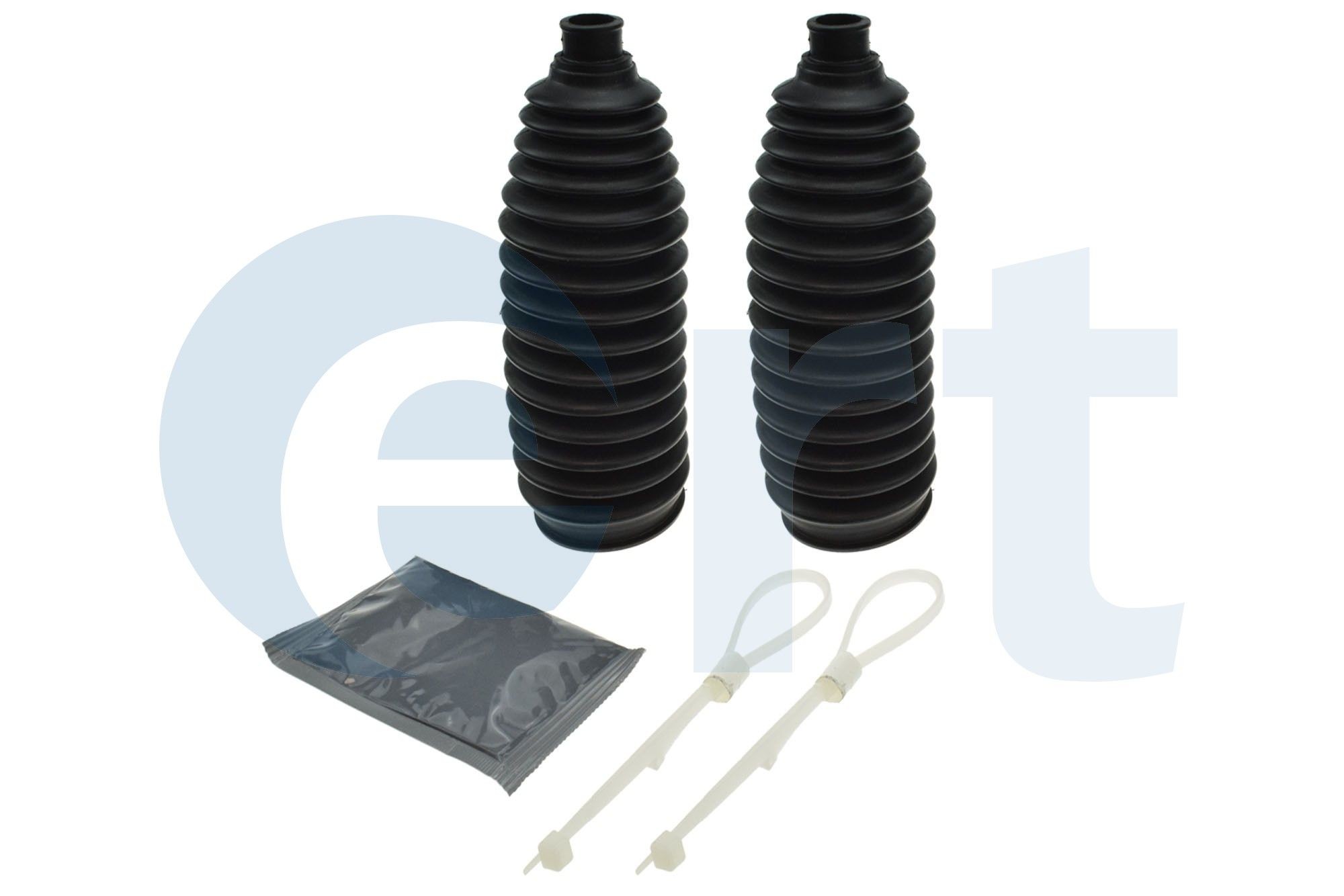 ERT Stuurhoes, stuureenheid 102061 BMW 3-serie Stuurhuishoes ERT 102061