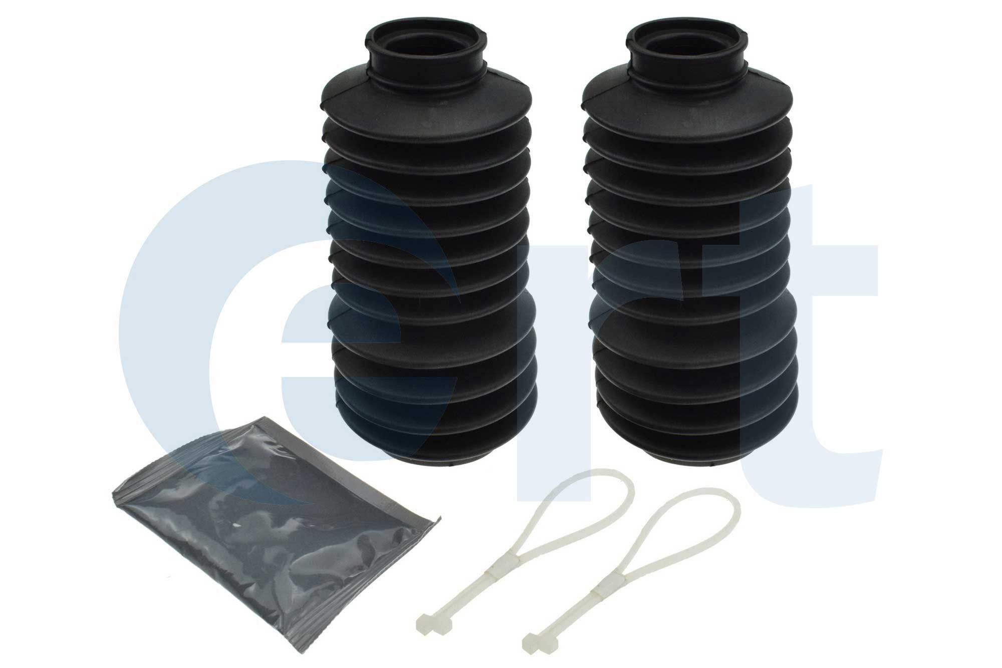 ERT Kit soffietto, Sterzo 102071 102071 Cuffia sterzo Volkswagen TRANSPORTER ERT costo