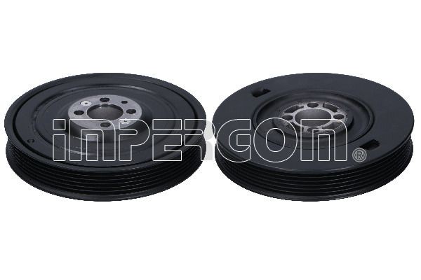 ORIGINAL IMPERIUM Puleggia cinghia albero a gomiti 10208 10208 Puleggia albero motore ORIGINAL IMPERIUM KIA SEDONA costo