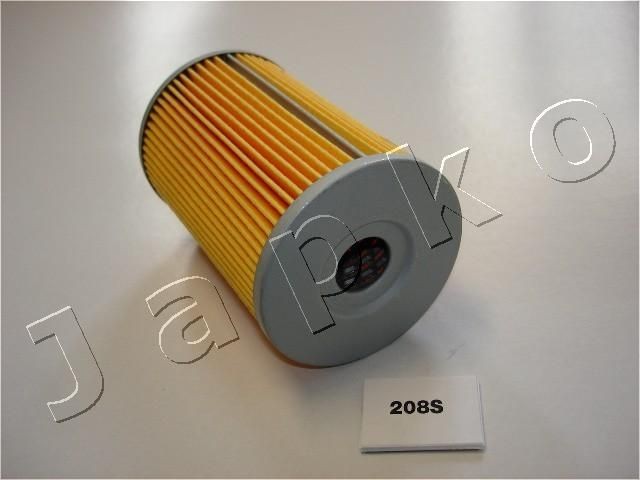 JAPKO Õlifilter 10208 Õlifilter JAPKO Toyota VERSO 10208