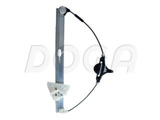Raammechanisme DOGA 102080 DOGA 102080 Elektrische ramen MAZDA 6 2010
