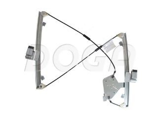 DOGA Rudehejs 102099 pris Ruderegulator Jaguar CF1 102099 DOGA